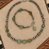 16" Hubei Necklace with 5–7mm Sterling Silver Pearls