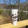 Howdy 40oz Tumbler