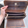 Huckleberry XL Wallet