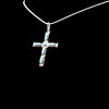 Zuni Cross Collection