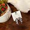 Thunder Races Earrings