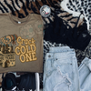 Crack Me A Cold One- Unisex or Comfort Colors