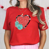 Brandin' My Love- Tee or Crew