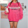 Problem Husband Hoodie OR Crewneck