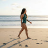 Concho Cutie Mesh One Piece