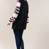 Spring In The Dark Tunic