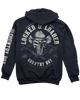 Country Boy® Men's Hoodie CB Locked & Loaded