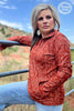 The Rustic Ranch Pullover- ONE LEFT XXL