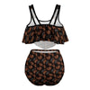 Paisley Power Plus Size Tankini
