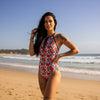 Team Milwaukee Mesh Insert One Piece