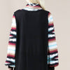 Spring In The Dark Tunic
