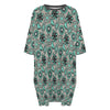 Cluster Cutie-Fall 2026 Mumu Upgrade (With Pockets!)