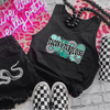 Tacos & Turquoise (Regular or Racerback)