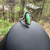 Vintage Royston Ring-8.5
