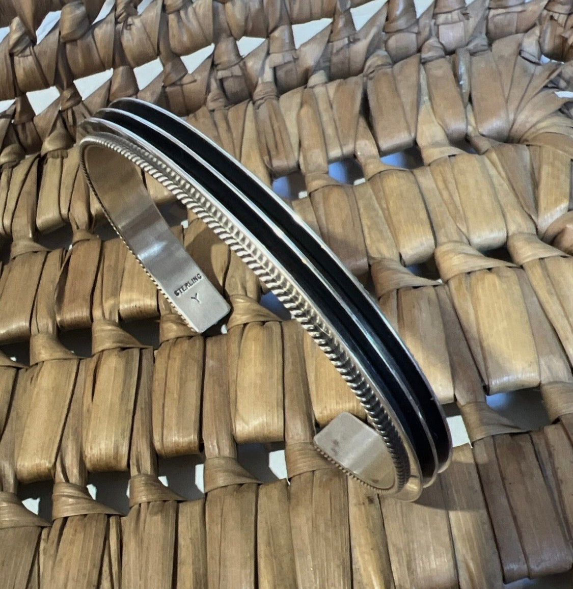 Beth Dutton Stacker Cuff- Yazzie