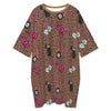 Lady Luck -Fall 2026 Mumu Upgrade (With Pockets!)