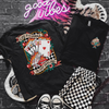 Dealers Choice Tee (Women’s or Unisex
