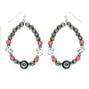 Punchy Proper Hoops