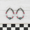 Punchy Proper Hoops