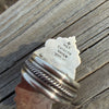 Campitos Statement Ring