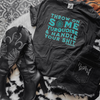 Handle that S*it (Choice of Colors)