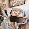 Blue Collar Dollar Trucker