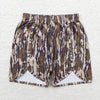 Bottomland Shorts