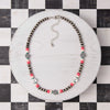 Punchy Babe Necklace