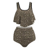 Bottomland Plus Size Tankini