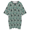 Cluster Cutie-Fall 2026 Mumu Upgrade (With Pockets!)