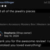 Western Mystery Box- Etsy Bestseller!