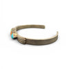 Vintage Horizon Cuff- David Morris