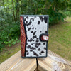 Flush Checkbook Wallet