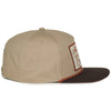 Rural Cloth - Billboard Script Hat