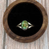Sonoran Gold Rings- Randy Boyd- 50 DOLLA DEAL!