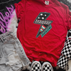 American Lightning-Choice of Color
