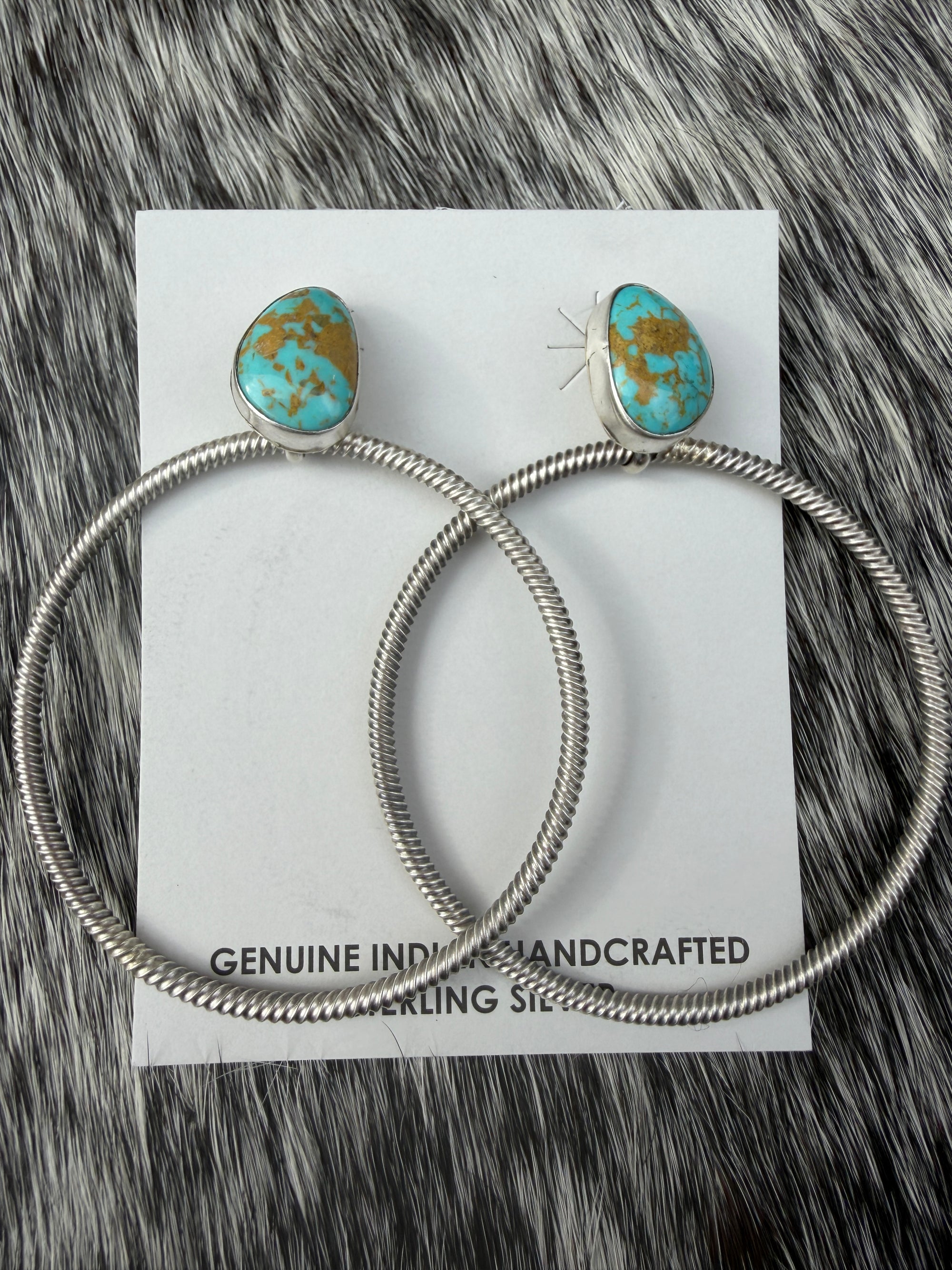 Verley Betone XL Kingman Hoops