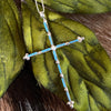 Zuni Cross Collection