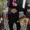 Fire it Up Lounge Set- Hoodie or Crew