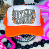 Outlaw Women Trucker