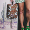 THAT TRAVELER BAG *WHOA BRONC
