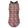 Team Milwaukee Mesh Insert One Piece