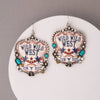 She’s Wild Earrings
