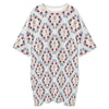 Boot'n Romantic-Fall 2026 Mumu Upgrade (With Pockets!)