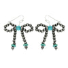 Up In Knots Earrings