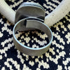 Golden Hills Adjustable Ring-NA Made