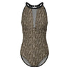 Bottomland Mesh Insert One Piece
