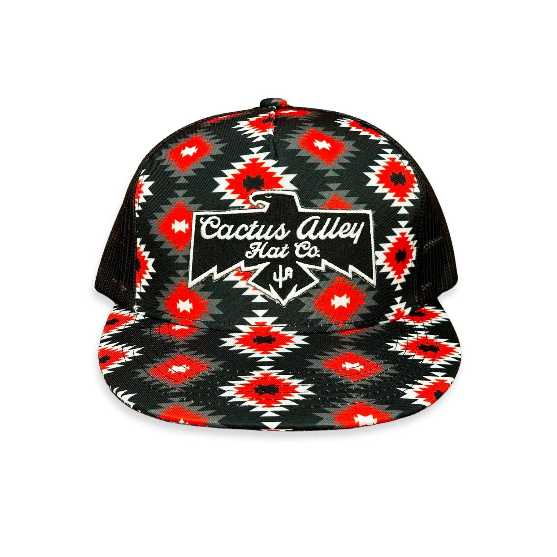 T-Bird Snapback Cap