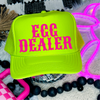 Egg Dealer Trucker