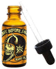 Grave Before Shave Beard Oil: Voodoo Blend